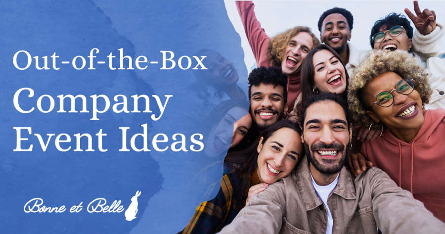 Out-Of-The-Box-Company Event-Ideas